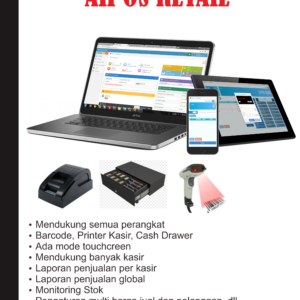 AIPOS RETAIL