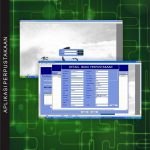 aplikasi perpustakaan