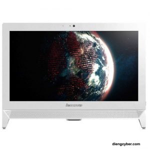 LENOVO IdeaCentre C20-05 5JID - White