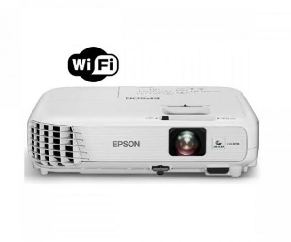 Epson Projector EB-S300 - Putih