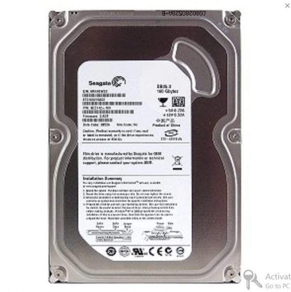 Intel Core2Duo 2.66GHz Komputer Rakitan Office - Gambar 3