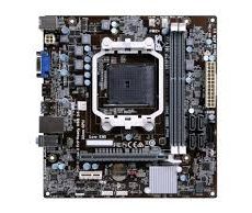 ECS A68F2P-M4 FM2+