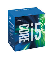 I5 6400 BOX