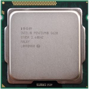 INTEL G620 TRY SPECIAL