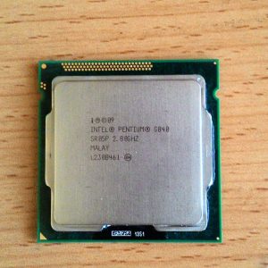 INTEL G840 TRY SPECIAL