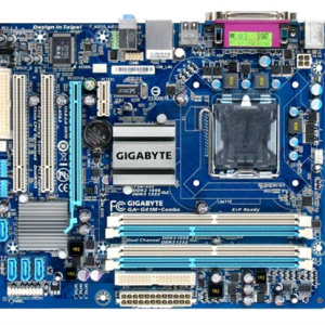GIGABYTE H61M-S2VP