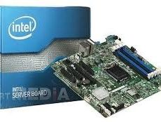 INTEL 1220V3+MB.INTEL DBS 1200V 3RPS