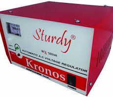 KRONOS