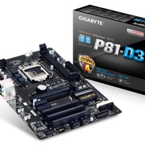 GIGABYTE-P81-D3