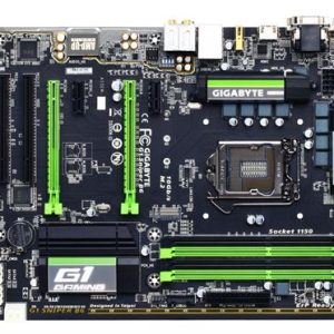 GIGABYTE GI SNIPER B6