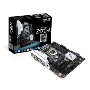 ASUS Z170-A