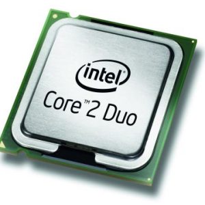 CORE 2 DUO E6300 TRAY + FAN