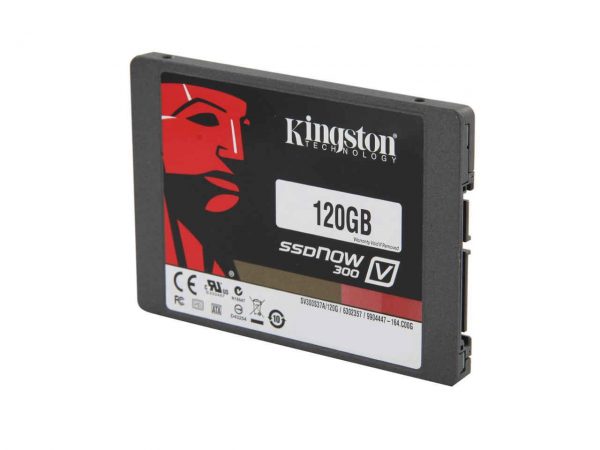 120GB KINGSTONE SV400