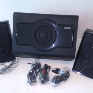 DAZUMBA DZ9960 BLUETOOTH