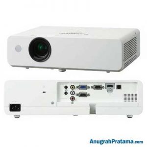 PTLB300 XGA 3100 LUMENS