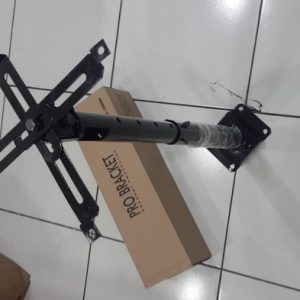 BRAKET PROJECTOR