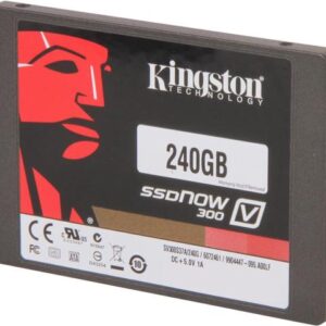 240GB KINGSTONE SV400