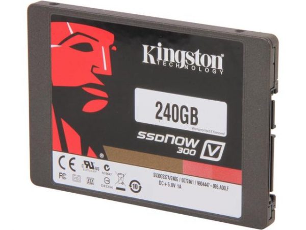 240GB KINGSTONE SV400