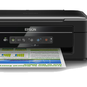 EPSON L365 PCS WIFI