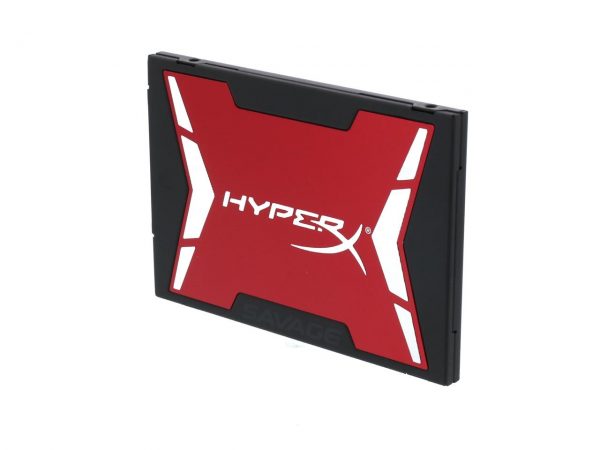 480GB HYPER X SAVAGE KINGSTONE