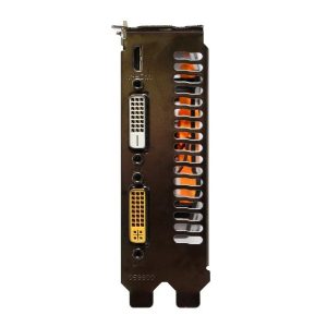 PCIE GTX 750 1GB DDR5