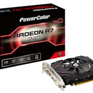 R7 240 OC 2GB DDR5 128BIT