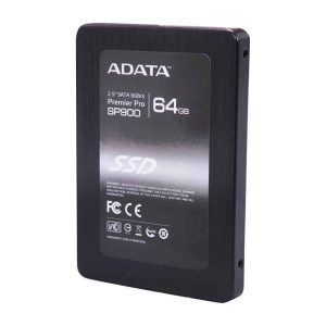 ADATA SP900/SU800 64GB