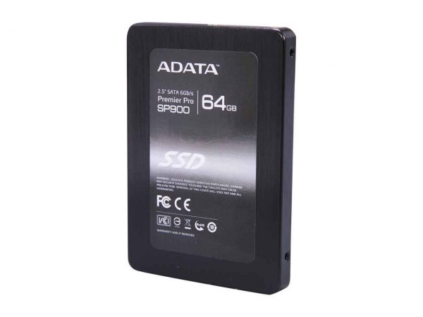 ADATA SP900/SU800 64GB