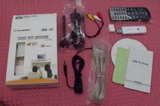 TV GADMEI USB STIK NOTEBOOK