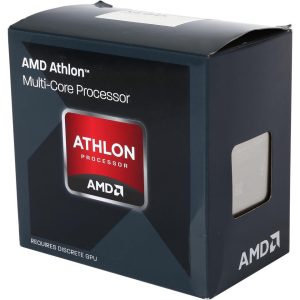 AMD ATHLON X4 845 FM2+