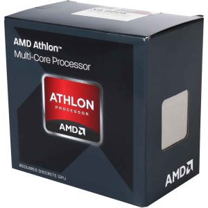 AMD ATHLON X4 860K FM2+