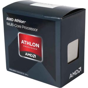 AMD ATHLON X4 870K FM2+