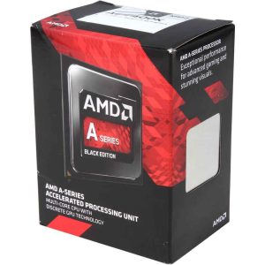 AMD KAVERI A6 - 7400 BOX FM2+