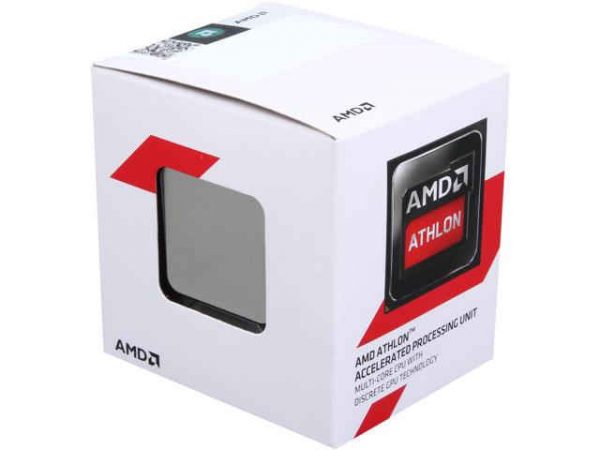 AMD AMI ATHLON 5150 KABINI