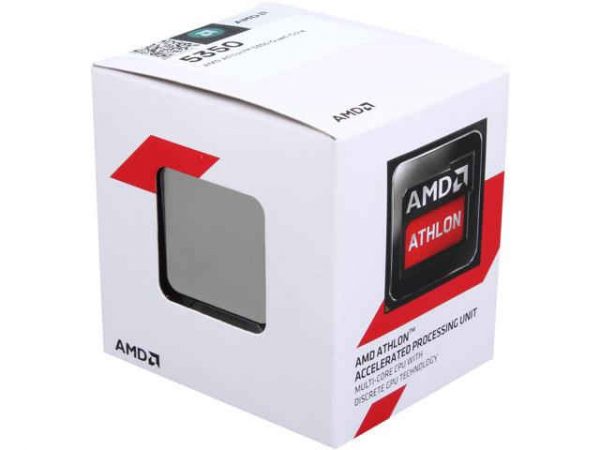 AMI ATHLON 5350 KABINI