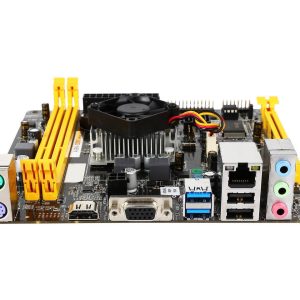 BIOSTAR A68N-5200