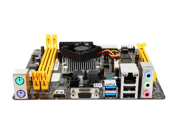 BIOSTAR A68N-5200