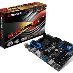 BIOSTAR HIFI A88W 3D