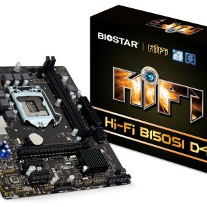 BIOSTAR HIFI B150S1 D4