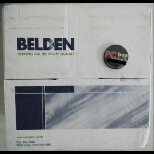 KBL BELDEN USA CAT 5