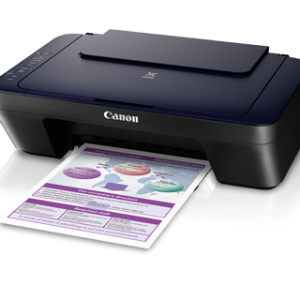 CANON E 400