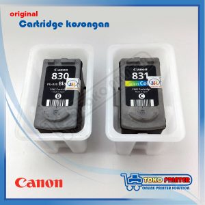 PG 830 / 831