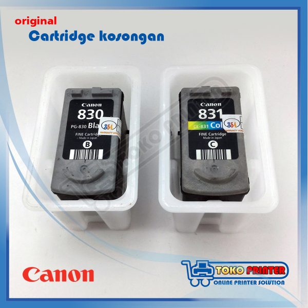 PG 830 / 831