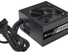 CORSAIR CX 550M