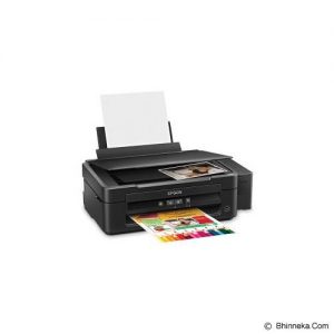 EPSON L360 PCS PROMO