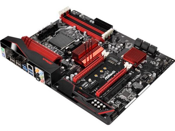FX 6300 BOX + AASROCK 970A-G/3.1