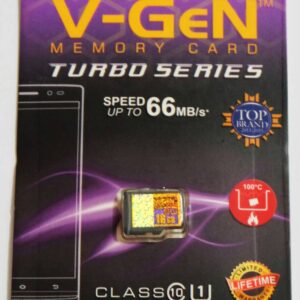 16GB CLASS 10 VGEN