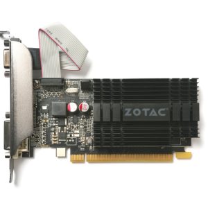 GT710 2GB DDR3