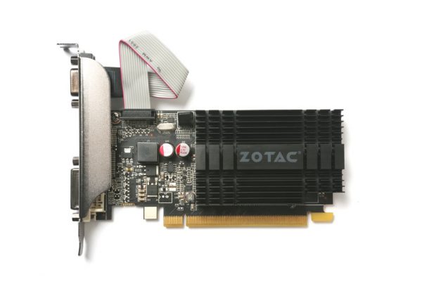 GT710 2GB DDR3