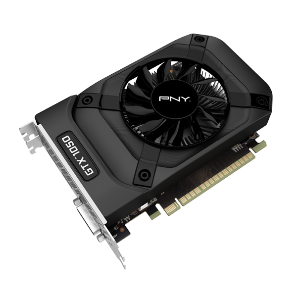 GTX 1050 2GB DDR5